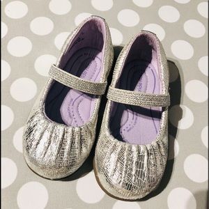 Stride Rite - Baby Girl Shoes